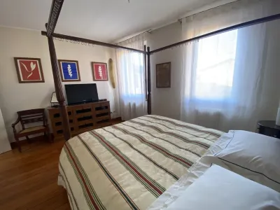 Elegant, cozy house in the heart of Fabriano Hotel in zona Chiesa dei Santi Biagio e Romualdo