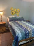 New lake view rental on Wolfcreek with boat ramp and lake access across the road