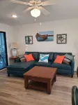 2/2 condo daphne Al. - Homestays