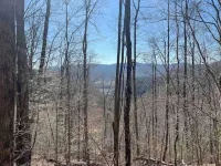 Outlaw Acres at Hatfield McCoy