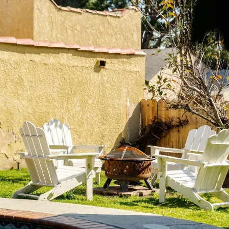 Pool/Spa/Games/Peaceful Garden Retreat