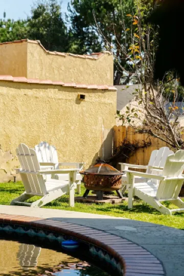 Pool/Spa/Games/Peaceful Garden Retreat