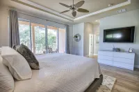 4 Bedroom Pool Home Siesta Key - balcony
