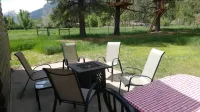 Large cabin in Ouray County, easy access, lots of room to roam.