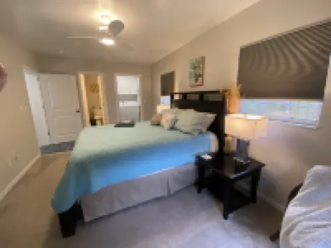 Cute and Cozy home near Downtown Ocala!