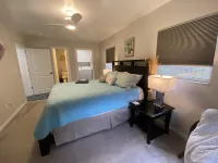 Cute and Cozy home near Downtown Ocala!