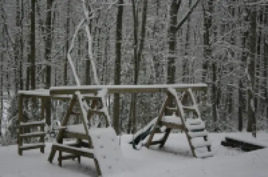 Private, Secluded, Relaxing Cabin.   033600Ask about out WEDDING OPPORTUNITIES