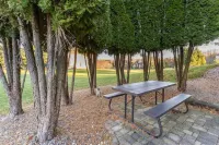 Red Fox Run Hideaway