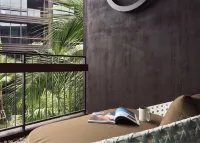 Appartement totalement neuf decoration en bois de hetre proche Allemagne Hôtels à proximité de : Pierre du warndt