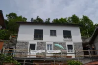 Adriana House with enchanting lake view Hotels near Conca D'Oro Camping & Lodge