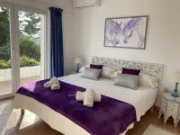 Comfortable Family Villa for 6, large pool Can Bosc - Villaer