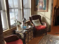 Romantic Retreat for Two: Make A Montana Memory! Hotels in Pray