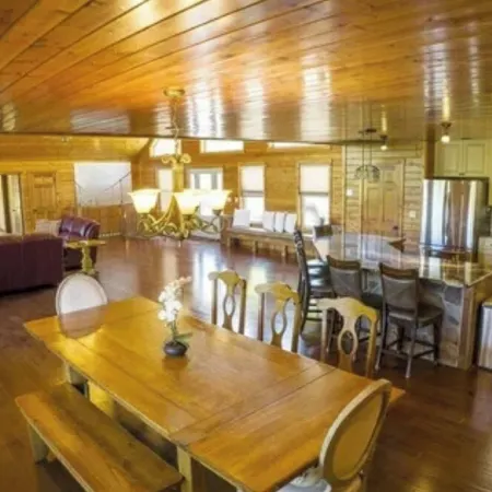 SPACIOUS Lakeside Home in the perfect LOCATION near all the action!