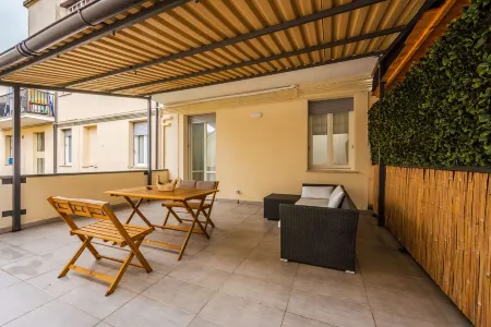 Mutina Suite 3 Отели рядом со станцией Modena Railway Station