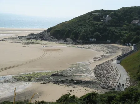 Seaside house 8 people, garden, 2 volcanoes and 4 bikes (2 with baby carrier) Internet