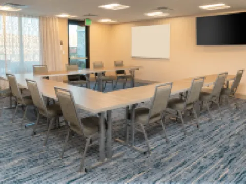 Homewood Suites by Hilton Livermore Hotels in Livermore