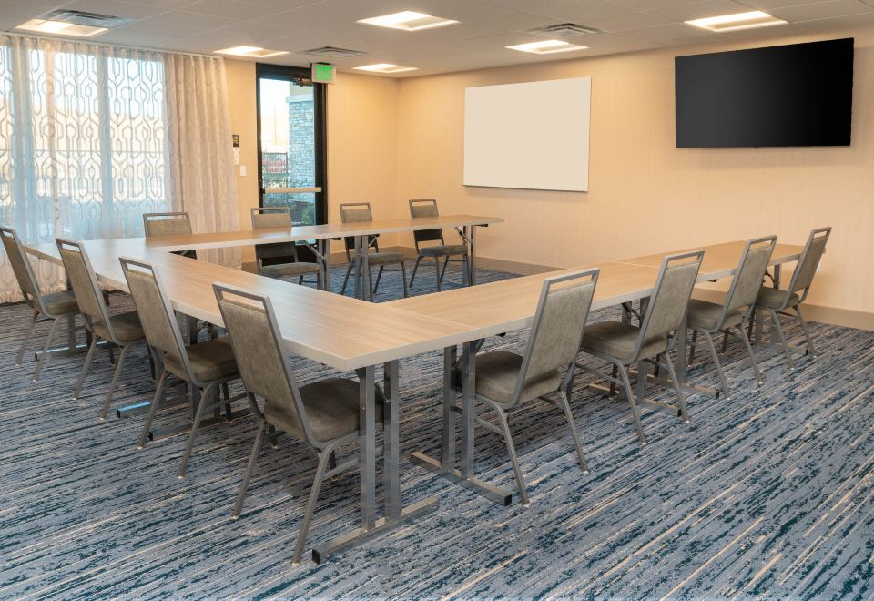 Homewood Suites by Hilton Livermore