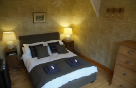 Unique 19th century historic, 2 bedroom apartment. Hotels in Rothbury