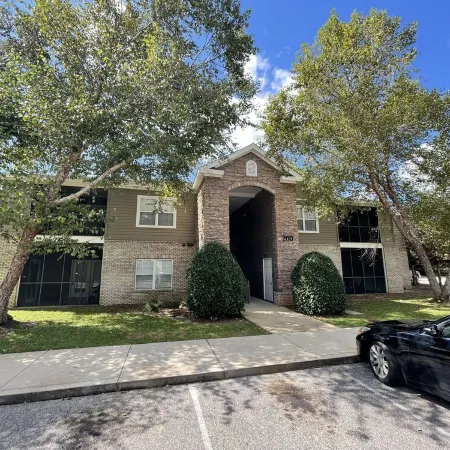 Park Ave Condo close to OWA and Alabama Beaches