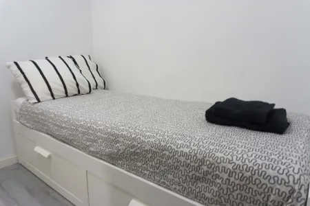 Beautiful apartment on the beach near Barcelona Отели рядом с достопримечательностью «Playa de Ocata»