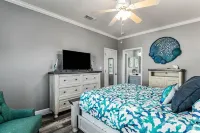 Family Friendly ♥ Steps from Beach  ⛱  Ocean Views