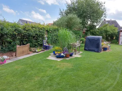 Apartment and more .... Creative garden with fire pit and barbecue Hotels in der Nähe von Wasserturm