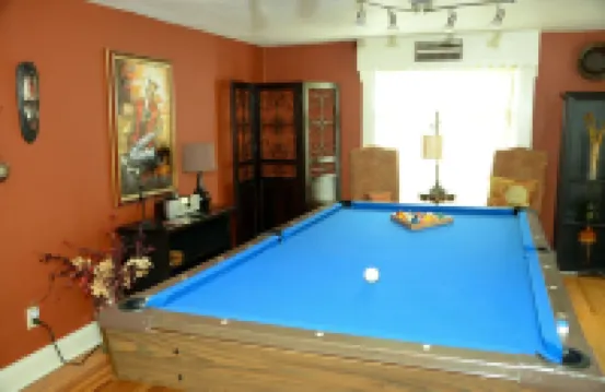 Historic Century Home on Chardon Square