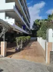 Apartamento Teide-mar, en el sur de Tenerife Hotel in zona Abama Golf