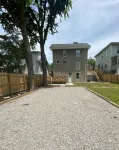 Hidden Gem in plain sight! Adorable 3 Bdrm Duplex near Hospitals & Universities.