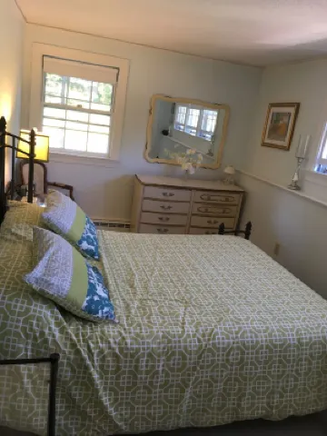 1 bedroom harbor garden view apartment