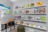 Game Room, Theatre Room, Fire Pit, 3-Car Garage