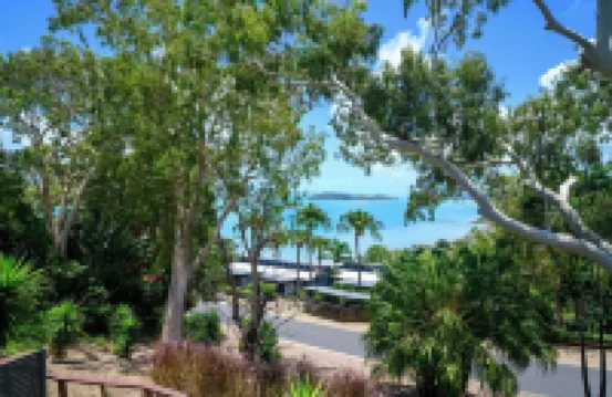 Sunset Waters 14 - Hamilton Island