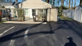 3 bed 1 bath apartment "unit 2" Located in Lewes
