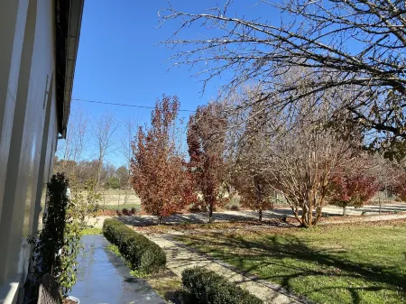 The Convent Oconnell Circa 1867