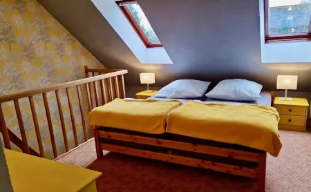 Lovely apartment on the Wadden Sea, suitable for children and tierlieb♥️