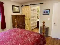 Sweetgrass Cottage