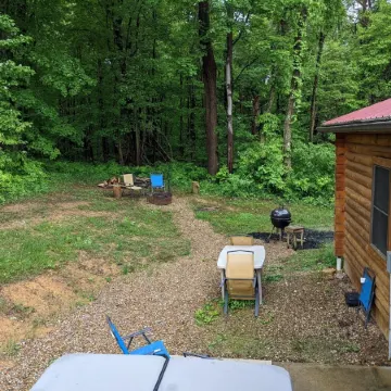 Almost Hiking - close to downtown attractions and a short drive to hiking