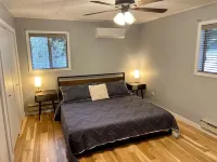 Updated, Pet Friendly Home Steps from the Arkansas River~ Fly Fishing & Rafting