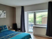 Geräumige Frisch Renovierte Wohnung Mitte in der Vulkaneifel Hotels in Gerolstein