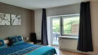 Geräumige Frisch Renovierte Wohnung Mitte in der Vulkaneifel