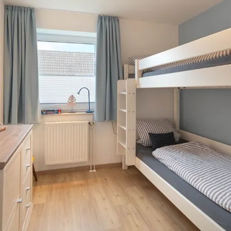 GREATsiel - The great vacation apartment in Greetsiel