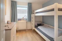 GREATsiel - The great vacation apartment in Greetsiel