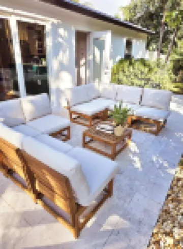 Resort Style Pool Home, 1 mi. to Palm Beach Island