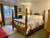 April-Dec 2026 Available! Come Enjoy 55+ Community Near Gvr! Centrally Located.