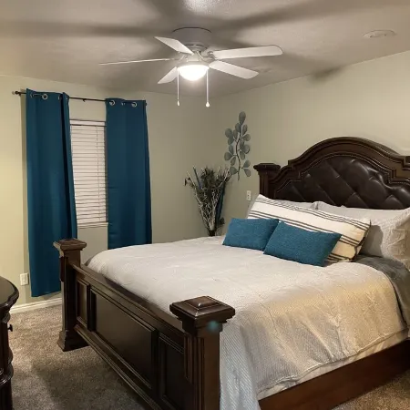 Themed Bedrooms that will delight the whole family!