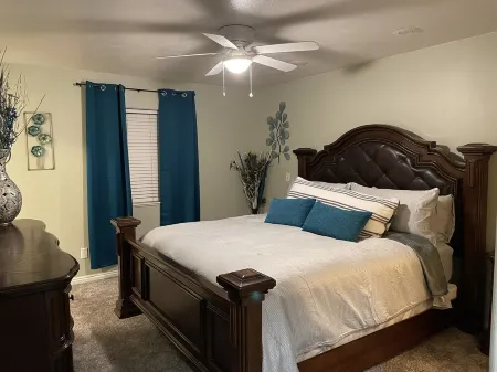 Themed Bedrooms that will delight the whole family! Отели в г. Аммон