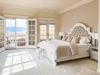 10,000+sq ft Chateau on 11 acres w/ 6 bedrooms, theater, game room + privacy