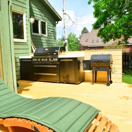Spacious Designer Home in Boulder Perfect for Families and Groups