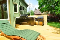 Spacious Designer Home in Boulder Perfect for Families and Groups