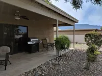 2 Bed 2 Bath Beautiful Home Right in Saddlebrooke One.